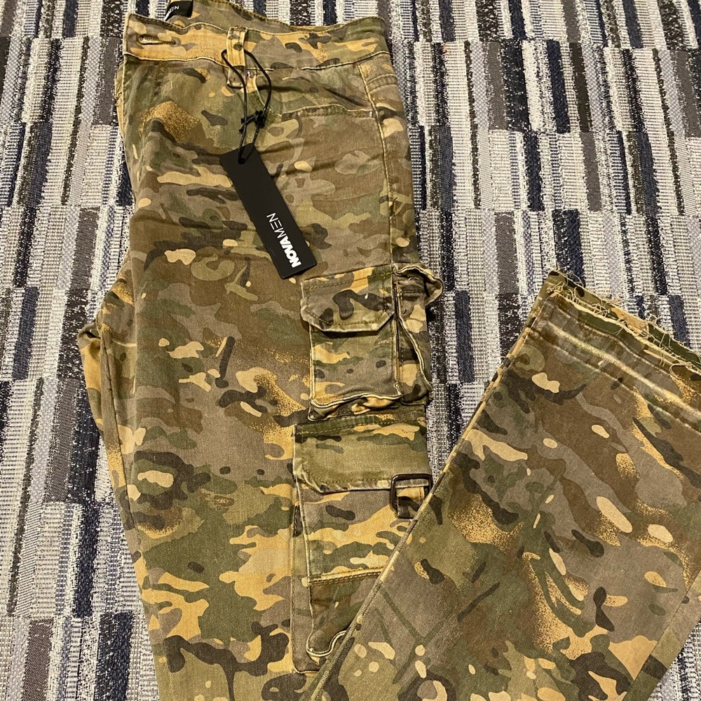 Stylish. Gently Worn.